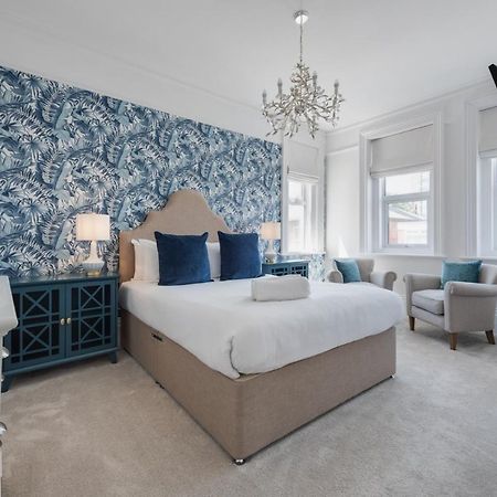 Stattons Boutique Hotel & Restaurant Портцмаус Экстерьер фото